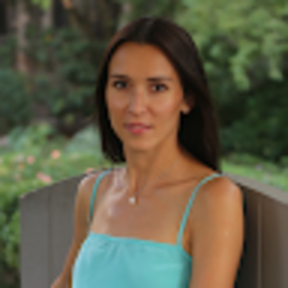 Meet your Posher, Nika